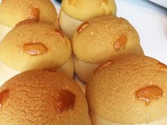 招牌菠萝包-炳胜公馆(珠江新城店)