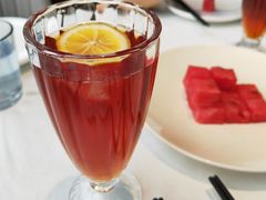 -悦融·京鲁菜·露台花园(安定门店)