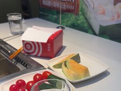 -海底捞火锅(威高广场店)