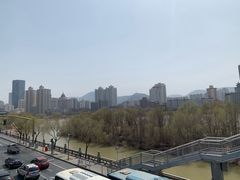 -兰州白云宾馆(西楼)
