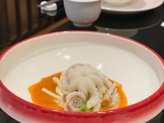 凉拌八爪鱼-闽和南(深圳万象城店)