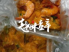 -阿蓉海蛎饼
