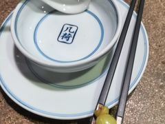 -几荷·恰似故人来(秀水广场店)