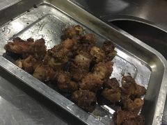 -内蒙古海拉尔烤羊腿·烤全羊·烧烤