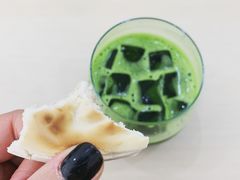 -浆木咖啡馆(湘子庙街店)