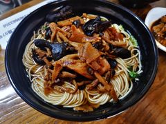 罗汉素面-董记面馆(漳州二路店)