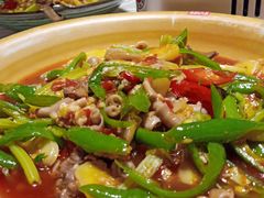 -红辣椒·川菜·火锅(科华路店)