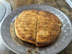 -清真·馬坡二旦烧烤(人生一串拍摄店)