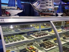 -一方渔歌蒸汽海鲜自助(文化路万达广场店)