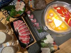红颜花胶鸡-湊湊火锅·茶憩(东城万达店)