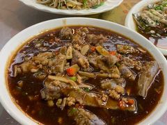 -江南村海鲜馆(洞头店)