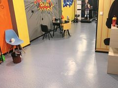 -博纳私人订制健身(中集美兰湖店)