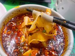 -令氏家外家周秦食府(高新店)