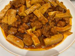 -清真·同发顺饭庄·烧麦(总店)