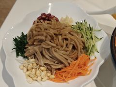 -老爷庙风味美食府(魏都大道店)