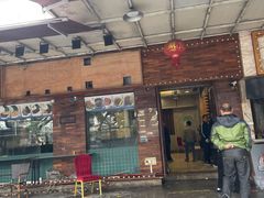 -东江海鲜酒家(艺都分店)