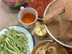 -王歘歘·chuǎ火锅(五道营店)