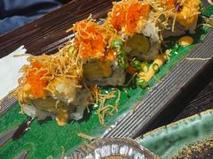 -芥岛(河北大街店)