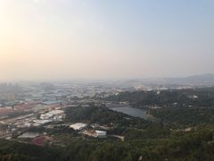 -云洞岩风景区