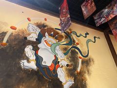 -円满日式居酒屋(蓉花路美食街店)