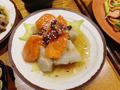 糕沙芋头-花二家·生活馆(六运小区店)