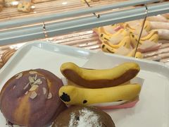-85度C(青岛燕儿岛店)