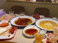 -杨氏青龙虾·羊蝎子(珠江路店)