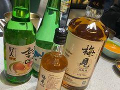 -妥妥烤肉料理(昙华林店)