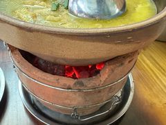 -麻伊伏土菜馆(朗州路店)
