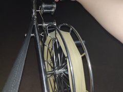 -汉长安城未央宫国家考古遗址公园