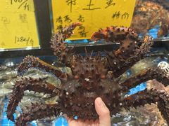 -醉壹号海鲜大排档·老厦门特色菜(厦门美食地标店)