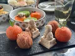-广富林宰相府酒店·水云间