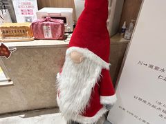 -银座仁志川·生吐司专门店(香港广场店)