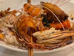-The COOK·厨餐厅·自助餐(浦东嘉里大酒店)