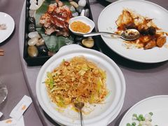 -小厨娘淮扬菜(板桥一店)