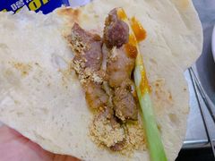 -小寒羊烧烤(凯瑞时代大厦店)