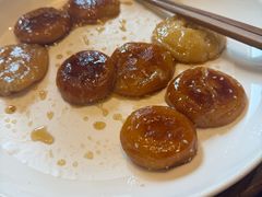 煸粑-小洞天柴火土菜馆