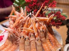 -京旬海鲜放题·铁板烧自助餐厅