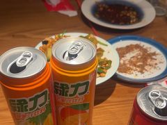 -小乾杯串店•16年沈阳烧烤(文安路店)