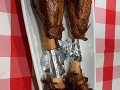 -西贝莜面村(上海百联西郊店)