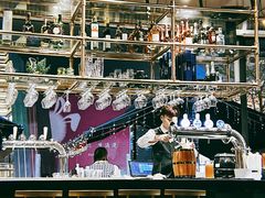 -haxnbauer海森堡德国餐厅(深圳coco店)