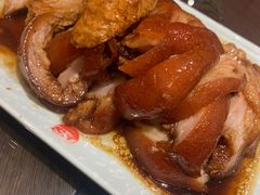 -抱德·潮汕味(琶洲店原惠城鱼仔)