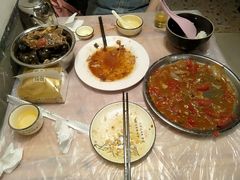 -老街坊餐吧