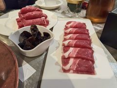 -东来顺饭庄(王府井步行街店)