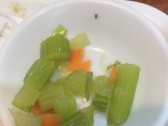 -菊儿人家·北京胡同菜(南锣鼓巷店)