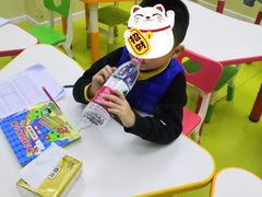 -昂立青少儿成长中心(杨浦国和1000校区)