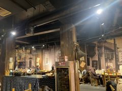 -烂摊摊火锅集市(河北总店)