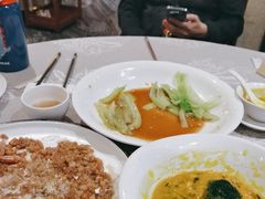 -香云轩·顺德菜(香云纱园林酒店店)
