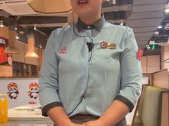 -海底捞火锅(劲松店)