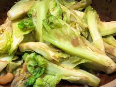 啫啫生菜煲-陶陶居酒家(海岸城店)